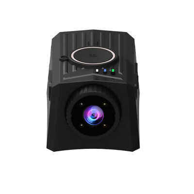 دوربین 4G وای فای هلمت Rtsp Onvif IP Url Video Recorder