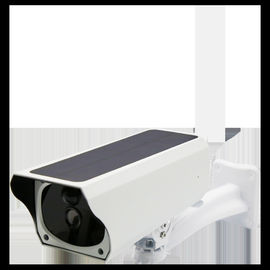 دوربین امنیتی Wifi با دوام سنسور FHD 1080P COMS در فضای باز مصرف کم برق