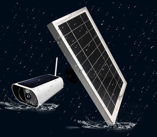 ضد آب IP67 دوربین امنیتی IP در فضای باز 1080P 2 مگا پیکسل Hisilicon Hi3518EV200