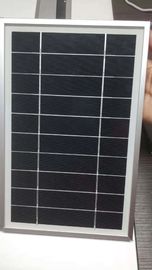 دوربین امنیتی 4G Solar Wifi 1080P 2 مگا پیکسل دید در شب با عملکرد IR
