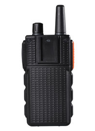 دوربین فیلمبرداری 4G Police Body DMR Intercom Police Walkie Talkie پوشیدنی