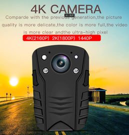 دوربین بدن WIFI پلیس 1290P HD ، ضبط کننده دوربین GPS P2P با جک HDMI و AV