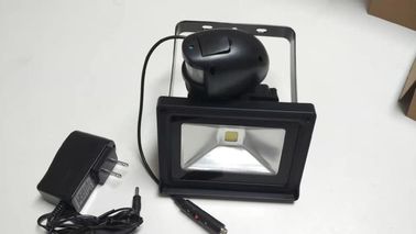 PIR 720P دوربین سبک 24 ساعته منبع تغذیه دوربین با دوربین تشخیص حرکت چراغ مخفی دوربین مخفی 1.3 مگا پیکسل