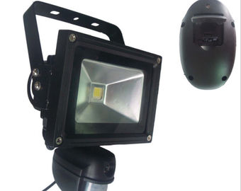PIR 720P دوربین سبک 24 ساعته منبع تغذیه دوربین با دوربین تشخیص حرکت چراغ مخفی دوربین مخفی 1.3 مگا پیکسل