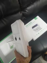 دوربین امنیتی PIR در فضای باز با دوربین IP WiFi باتری بی سیم Detect Motion