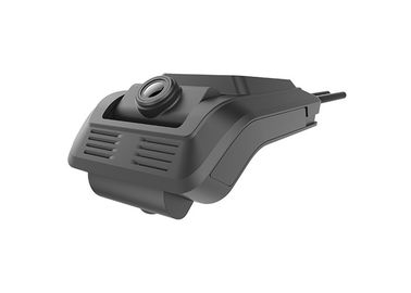 Vehicle Wifi Security Camera، Mini 4g Dash Camera Dvr Dual Lens H.264 Night Vision
