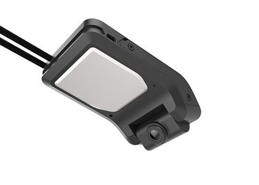 دوربین منحصر به فرد لنز دو لنز 4 گیگابایت GPS با جریان مستقیم ویدئو APP Car Smart Cam SOS WiFi
