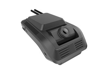 دوربین امنیتی Wifi OEM / دوربین فای Dvr 4g Dash دوربین تمام اتومبیل دوربین دو لنز دوربین کم
