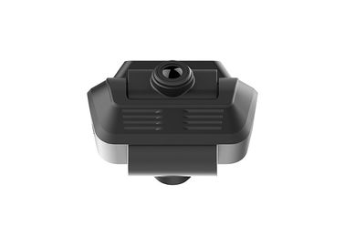4G Smart Car Dual Dash دوربین دو در یک با GPS Full HD 1080p دید در شب
