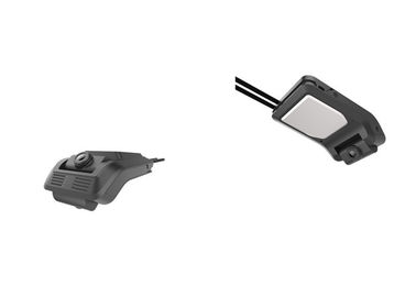 4G Dual Channel Dashcam برای Car HD 1080P ضبط کننده GPS ردیابی وسیله نقلیه بادامک