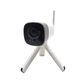 دوربین امنیتی مینی فای با 18650 باتری IP Security Cam 1080p Free Cloud Storage