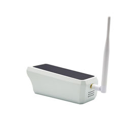دوربین امنیتی Wifi با باتری دارای صفحه خورشیدی دید در شب صوتی دو طرفه