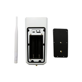 دوربین امنیتی Wifi با باتری دارای صفحه خورشیدی دید در شب صوتی دو طرفه