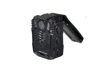 دوربین فیلمبرداری مینی بدنه ویدئویی Full HD برای تشخیص حرکت فای پلیس Gps پلیس