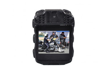 دوربین فیلمبرداری مینی بدنه ویدئویی Full HD برای تشخیص حرکت فای پلیس Gps پلیس