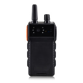 فاصله طولانی از راه دور Walkie Talkie سیستم مخابره داخل ساختمان 1000 متر با ضبط صوت ویدئو صوتی پلیس پلیس