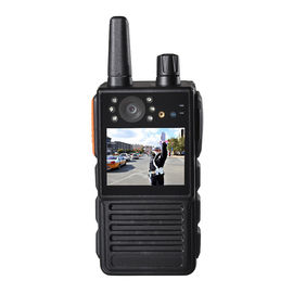 فاصله طولانی از راه دور Walkie Talkie سیستم مخابره داخل ساختمان 1000 متر با ضبط صوت ویدئو صوتی پلیس پلیس