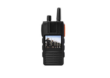 دوربین پشمی بدن HD 1080P Walkie Talkie Video Audio Intercom 1000m Range Radio Hold Hold Radio