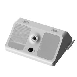 در فضای باز HD 1080P WIFI LED دوربین Floodlight / دوربین IP IP ضد آب PIR Motion