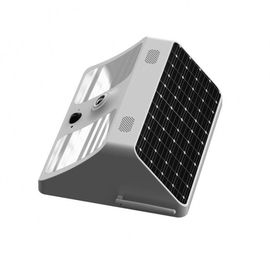 در فضای باز HD 1080P WIFI LED دوربین Floodlight / دوربین IP IP ضد آب PIR Motion