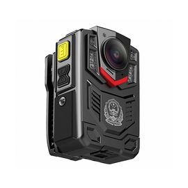 دوربین فیلمبرداری GPS از دوربین فرسوده و قابل حمل پشتیبانی از WIFI GPS 128G ذخیره سازی