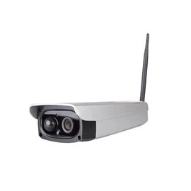 دوربین امنیتی Wifi خانگی 1080P با دید شبانه صوتی 2 طرفه ضد آب IP66