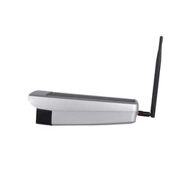 دوربین امنیتی Wifi خانگی 1080P با دید شبانه صوتی 2 طرفه ضد آب IP66