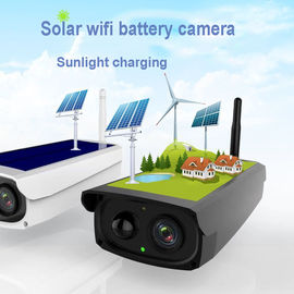 دوربین امنیتی WiFi خانگی 1080P ، دوربین بی سیم هوشمند IP WiFi با دید در شب