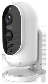 1080P دوربین خورشیدی در فضای باز Wifi باتری قابل شارژ بی سیم IP دوربین PIR سنسور حرکت امنیت فیلم نظارت تصویری
