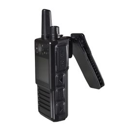 جیپیاس بلوتوث با آندروید پلیس Police Body IP67 دوربین Walkie Talkie