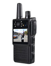 جیپیاس بلوتوث با آندروید پلیس Police Body IP67 دوربین Walkie Talkie
