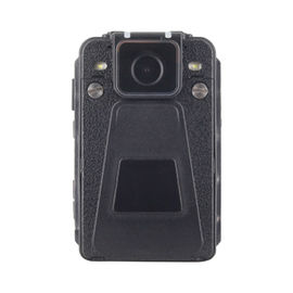 دوربین های بدنه پلیس Intercom 4G WIFI GPS HD Police