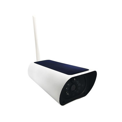 دوربین ایمنی باتری خورشیدی 2020 ضد آب IP67 خورشیدی PIR Starlight GSM LTE 4G دوربین خورشیدی با سیم کارت