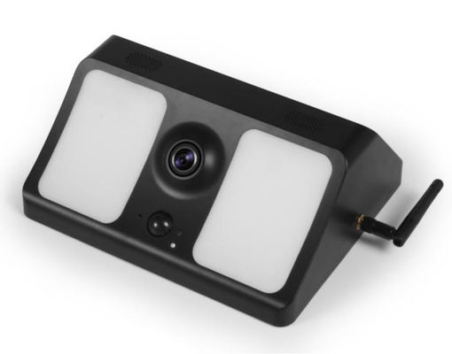 PIR Wifi CCTV IP Security دوربین با وضوح بالا 5.0 مگا پیکسل سنسور