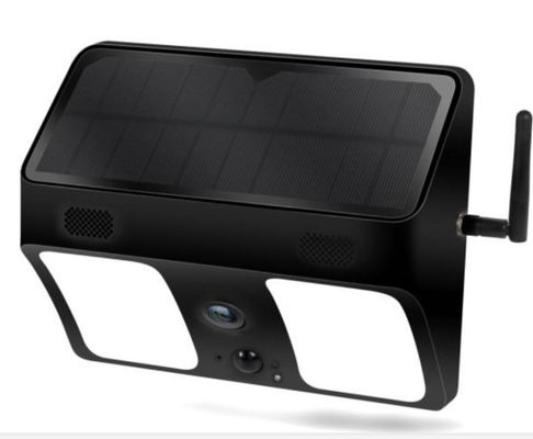 PIR Wifi CCTV IP Security دوربین با وضوح بالا 5.0 مگا پیکسل سنسور