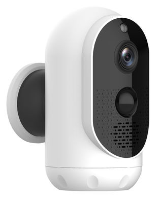 باتری خورشیدی WIFI IP65 H.264 دوربین امنیتی ضد آب