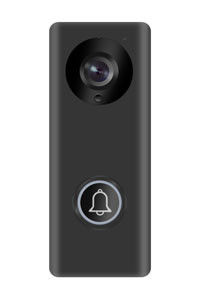 دوربین امنیتی Doorbell Remote Intercom SD Card RTSP Wifi