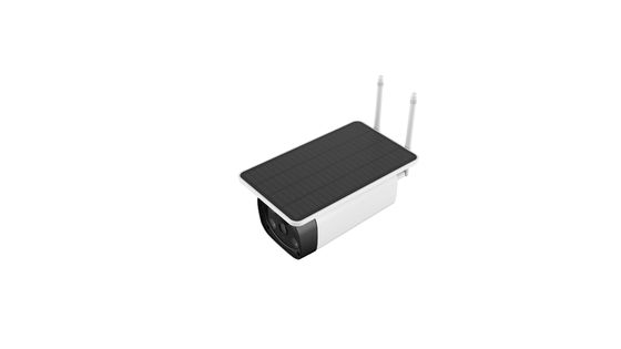 دوربین باتری خورشیدی Live Streaming Monitor HD 4G