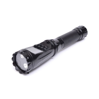 چراغ قوه اجرای قدرت بالا 8000mAh 10 ساعت