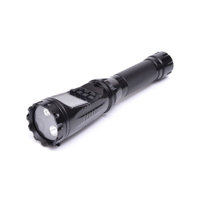 چراغ قوه اجرای قدرت بالا 8000mAh 10 ساعت