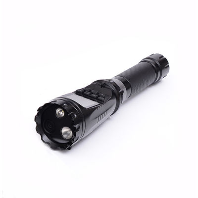 ضبط چراغ قوه LED 120 درجه تاکتیکی پلیس