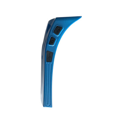 اسپلیت کلاه ایمنی دوربین فیلمبرداری AP WIFI GPS HD Intercom