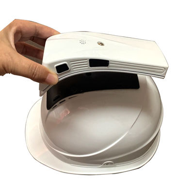 اسپلیت کلاه ایمنی دوربین فیلمبرداری AP WIFI GPS HD Intercom