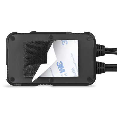 ضبط کننده DVR موتور سیکلت NT96663