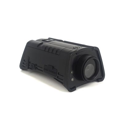دوربین کلاه تقسیم شده IP67 4G 1080P WIFI Android 7.1 3600mah