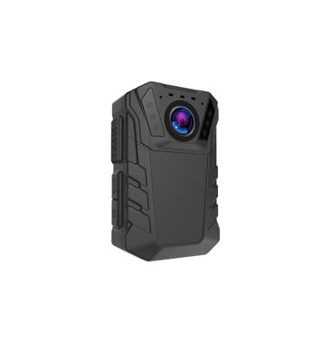 دوربین 1296p GPS 4G 3500mAH پلیس فرسوده بدنه پلیس H.264 MPEG4