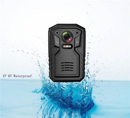 دوربین فیلمبرداری Ambarella A12 چیپ ست بدنه 5000mAh IR نسخه شب WIFI