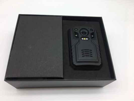 دوربین فیلمبرداری Ambarella A12 چیپ ست بدنه 5000mAh IR نسخه شب WIFI