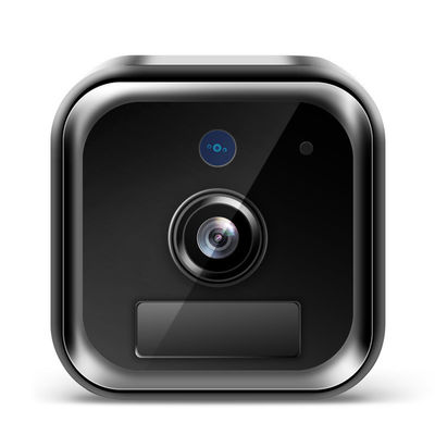 2 مگاپیکسل 1296P RK3288 4G Wifi Security Camera Android 7.1 Wifi Mini IP Camera