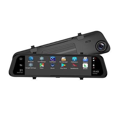 ناوبری GPS دوربین آندروید 8.1 دوربین ضبط فیلم Dash دوربین